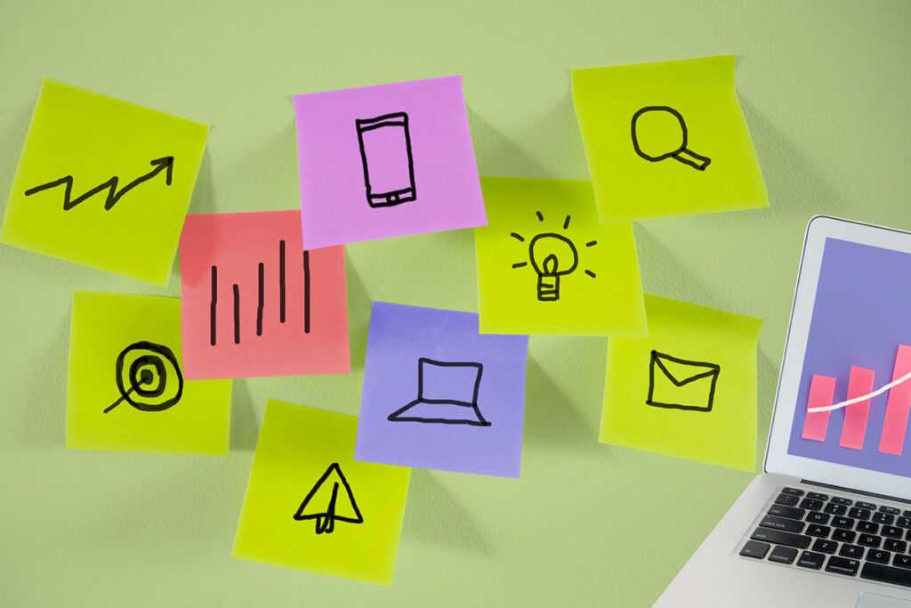 web集客代行会社を選ぶ際の3つのコツ