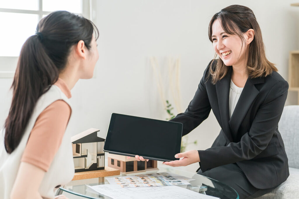 問い合わせしやすい工務店のホームページとは?
