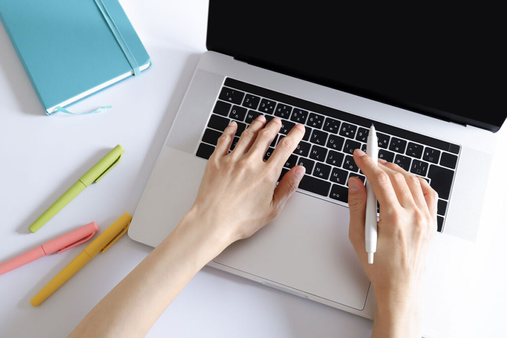 ホームページの更新代行を利用するメリット