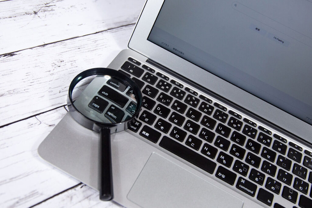 SEOライティングとは?