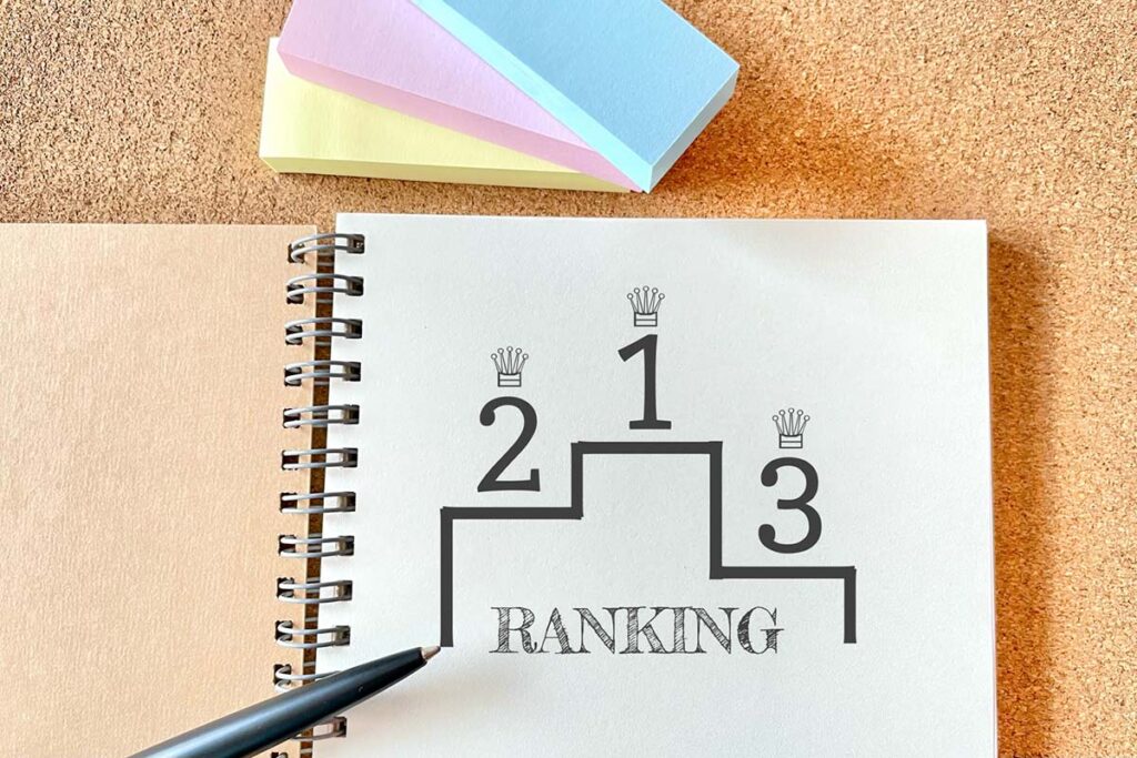 上位表示させるSEOライティングのコツ