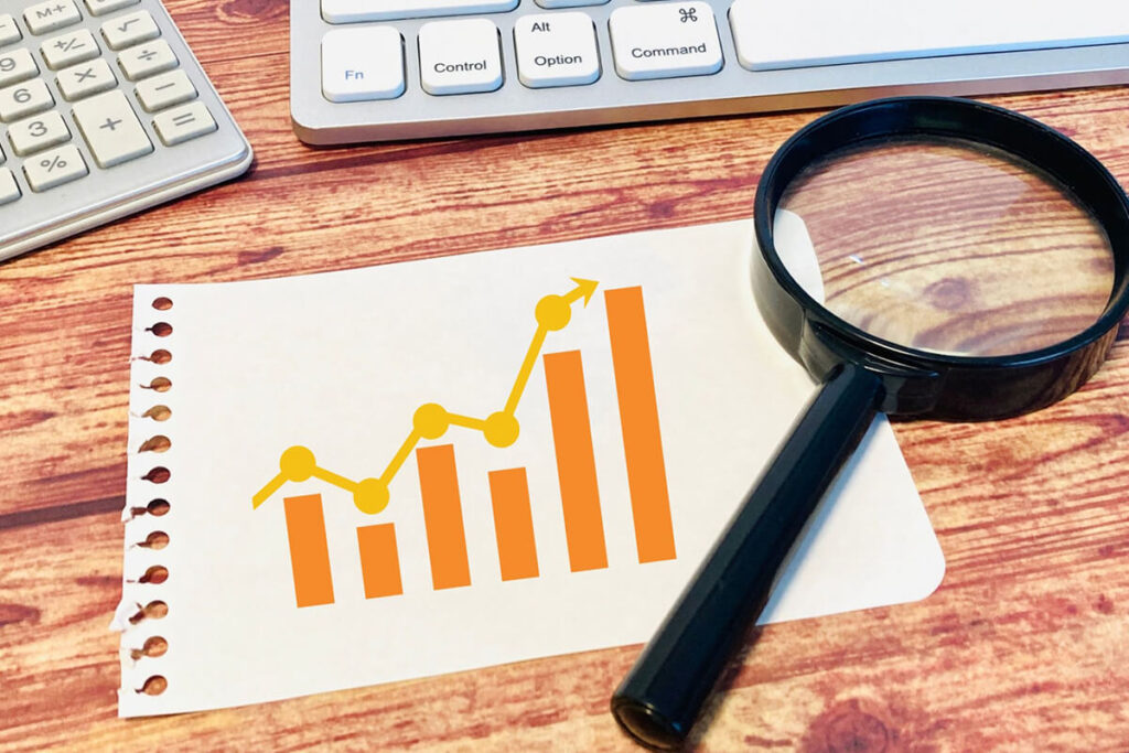 ホームページを上位表示させるSEOのポイント