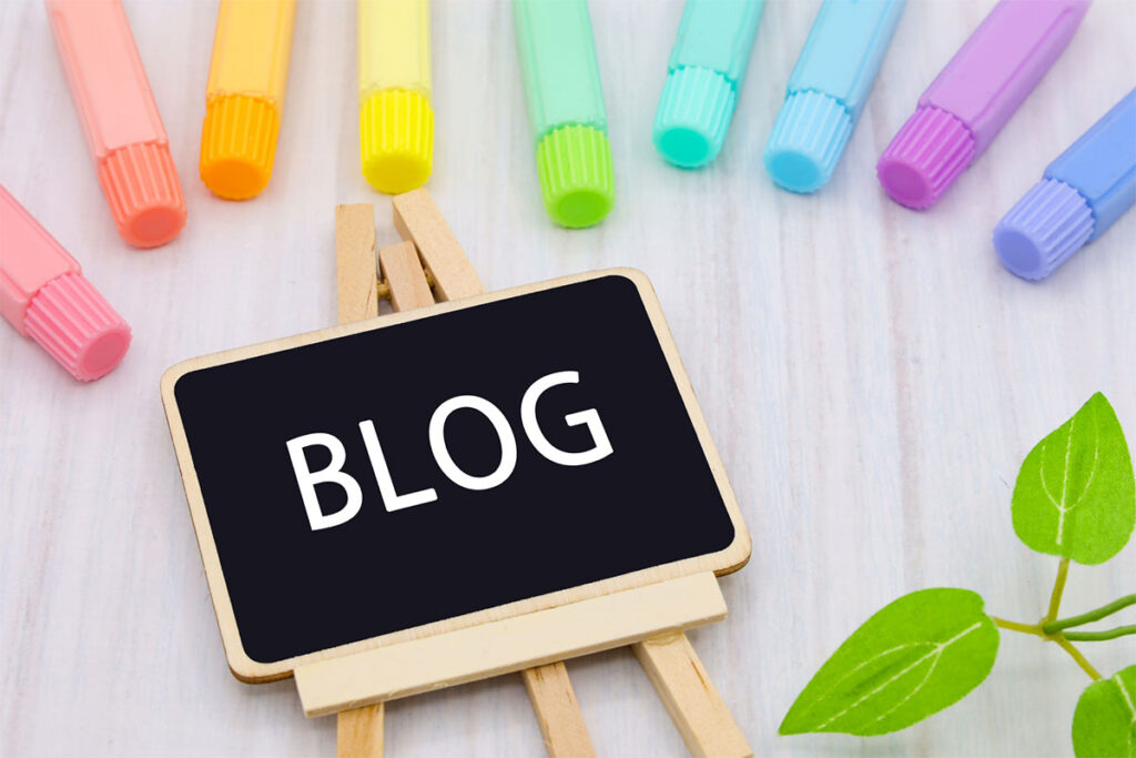 工務店ブログで集客を伸ばそう！書き方のポイントを徹底解説