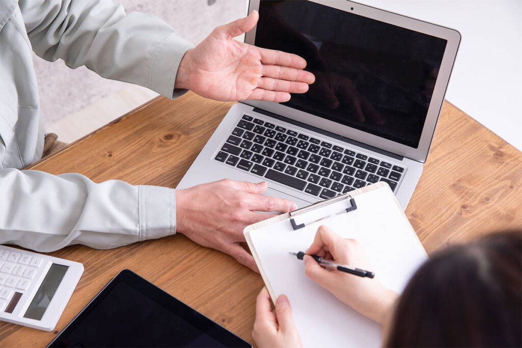 集客につながる工務店ブログのポイント