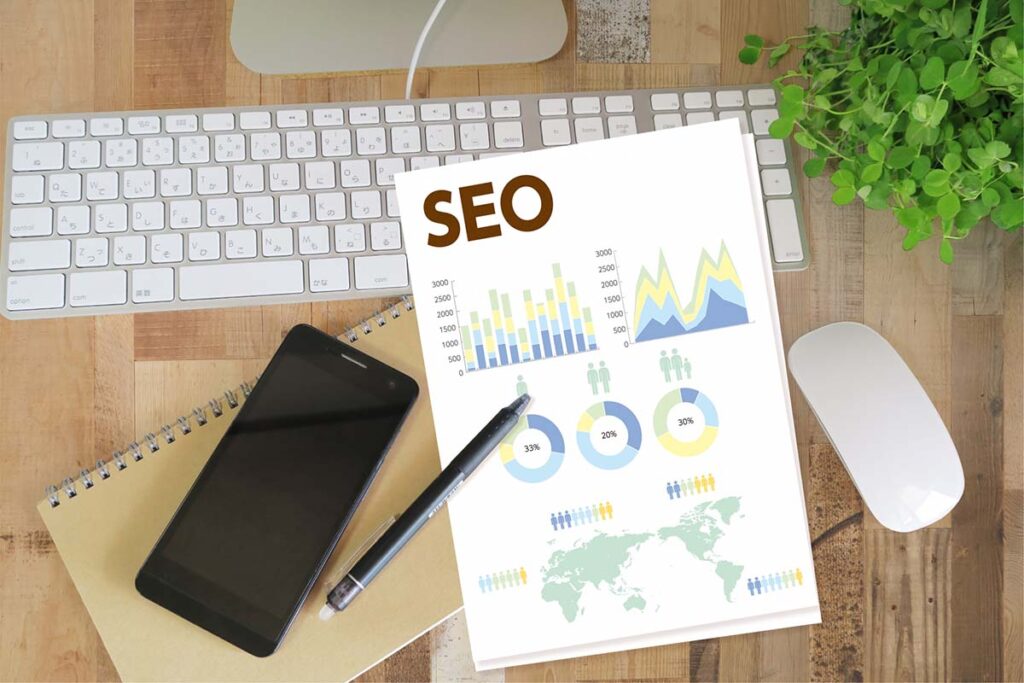 工務店の地域SEO対策とは？地域で集客を伸ばすためのキーワードと対策