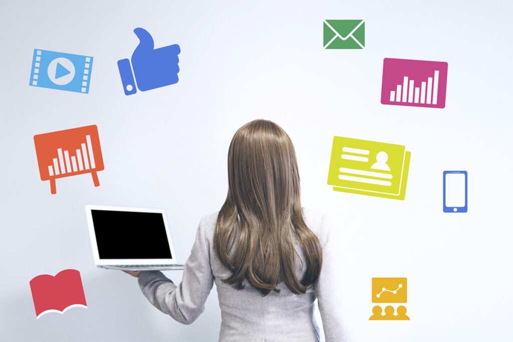 WEB集客の丸投げとは