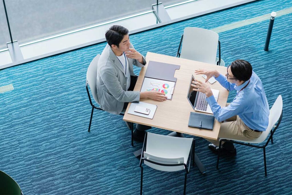 WEB集客を丸投げするときの業者選び